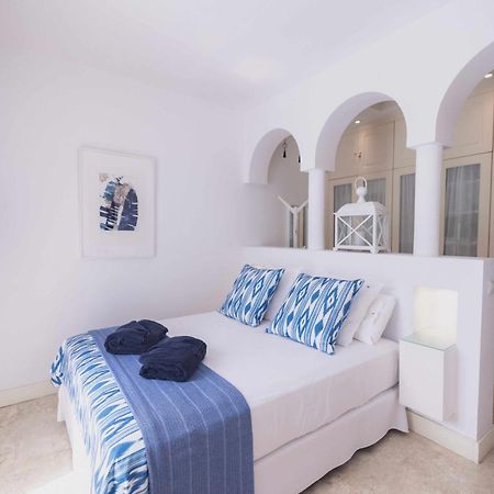 Villa Guajara Piscina Climatiz Jacuzzi Villa 714 Corralejo Exteriér fotografie