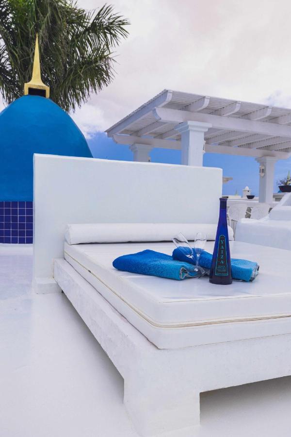Villa Guajara Piscina Climatiz Jacuzzi Villa 714 Corralejo Exteriér fotografie